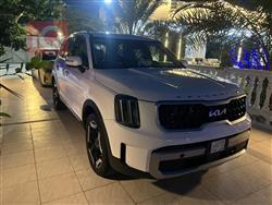 Kia Telluride